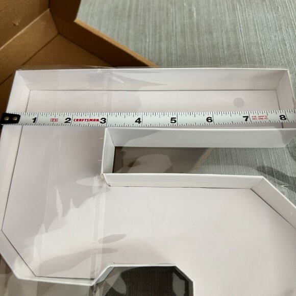 ✨ Make your next party unforgettable with this brand new #5 container! ✨ - Picture 3 of 6